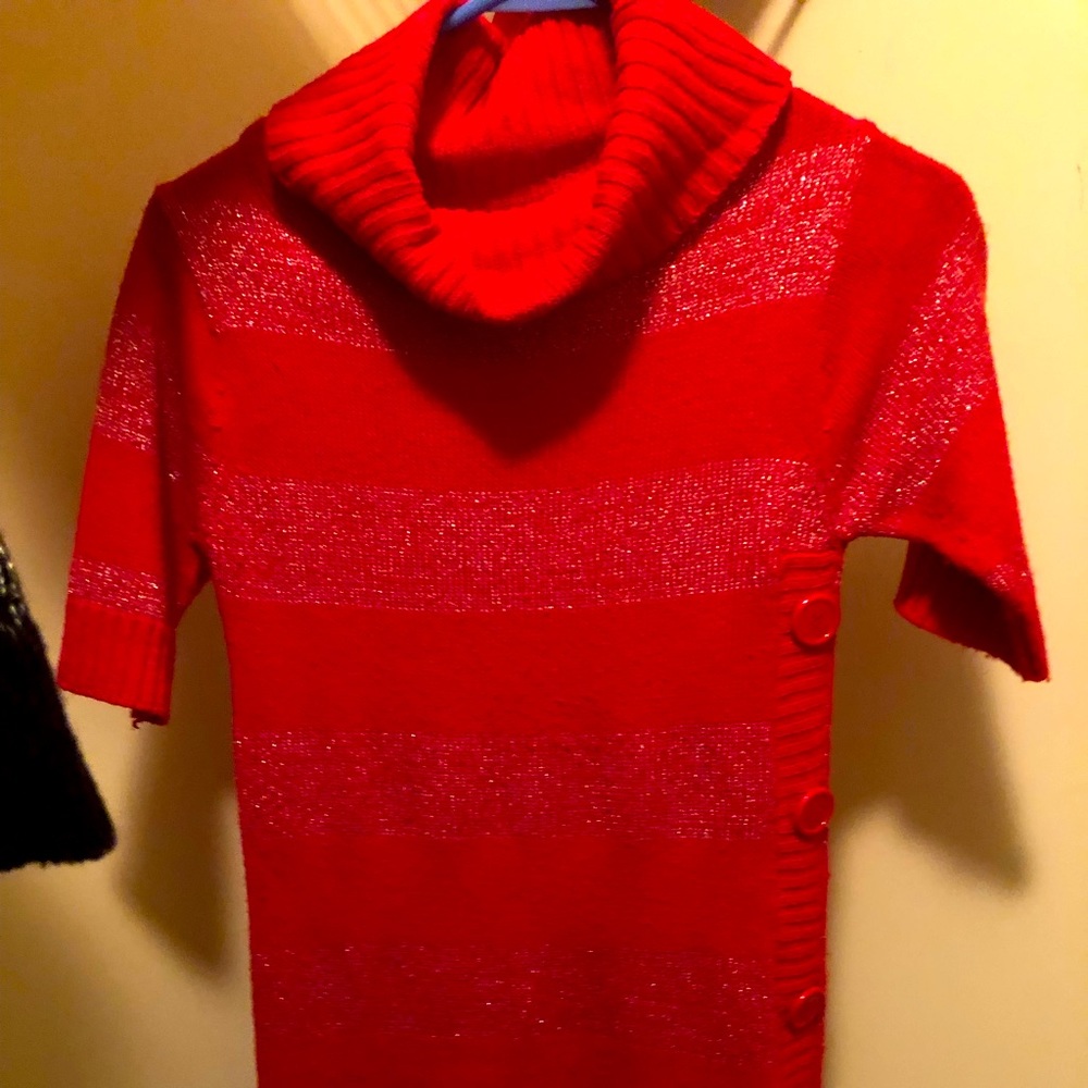 Children sweater dresses